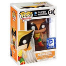 Pop! DC Super Heroes: Hawkgirl [138] (used)