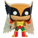 Pop! DC Super Heroes: Hawkgirl [138] (used)