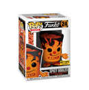 Pop! Funko: Spicy Oodles [24] (used)