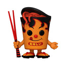Pop! Funko: Spicy Oodles [24] (used)