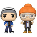 Pop! The Office: The Scranton Boys [2-Pack] (used)