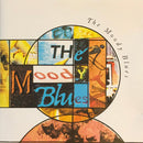 Moody Blues: Greatest Hits (CD) (1989) (used)