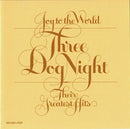Three Dog Night: Joy To The World - Their Greatest Hits (CD) (2013) (used)