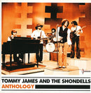Tommy James And The Shondells* – Anthology (used)
