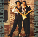 Vaughan Brothers: Family Style (CD) (1990) (used)