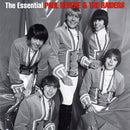 Paul Revere & The Raiders: The Essential Paul Revere & The Raiders  (CD) ( (used)