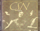 Crosby, Stills & Nash: Carry On (CD) ( (used)