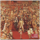 Rolling Stones: It's Only Rock 'N Roll (CD) (1986) (used)