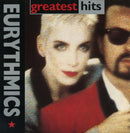 Eurythmics: Greatest Hits (CD) (used)