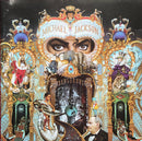 Michael Jackson: Dangerous (CD) (1991) (used)