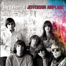Jefferson Airplane: The Essential Jefferson Airplane (CD) (2005) (used)