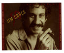 Jim Croce: The 50th Anniversary Collection (CD) (used)