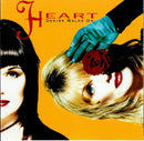 Heart: Desire Walks On (CD) (1993) (used)
