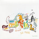 Crosby, Stills, Nash & Young – So Far (used)