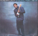 Robert Cray Band: Strong Persuader (CD) (2005) (used)