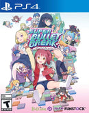 Super Bullet Break (used)