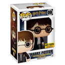 Pop! Harry Potter: Harry Potter with Gryffindor's Sword [09] (used)