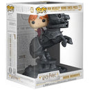 Pop! Harry Potter: Ron Weasley Riding Chess Piece [82] (used)