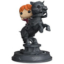 Pop! Harry Potter: Ron Weasley Riding Chess Piece [82] (used)