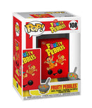 Pop! Fruity Pebbles: Fruity Pebbles [108] (used)