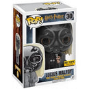 Pop! Harry Potter: Lucius Malfoy (as Death Eater) [30] (used)