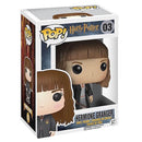 Pop! Harry Potter: Hermione Granger [03] (used)