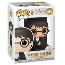 Pop! Harry Potter: Harry Potter (Yule Ball) [91] (used)