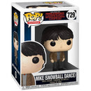 Pop! Stranger Things: Mike (Snowball Dance) [729] (used)