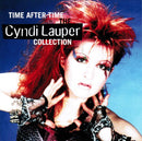 Cyndi Lauper: Time After Time - The Cyndi Lauper Collection (CD) (2009) (used)
