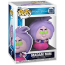 Pop! The Sword in the Stone: Madam Mim [1101] (used)