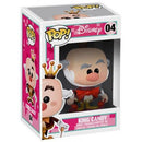 Pop! Wreck-It Ralph: King Candy [04] (used)