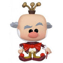 Pop! Wreck-It Ralph: King Candy [04] (used)