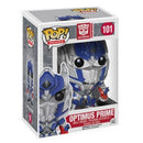 Pop! Transformers: Optimus Prime [101] (used)