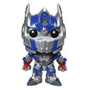 Pop! Transformers: Optimus Prime [101] (used)