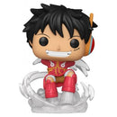 Pop! One Piece: Monkey D. Luffy (Egghead Arc) [2138] (used)