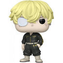 Pop! Tokyo Revengers: Chifuyu Matsuno [2134] (used)
