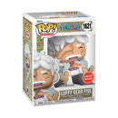 Pop! One Piece: Luffy Gear Five (Laughing) [1621] (used)