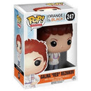 Pop! Orange is the New Black: Galina "Red" Reznikov [247] (used)
