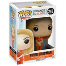 Pop! Orange is the New Black: Piper Chapman [245] (used)