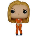 Pop! Orange is the New Black: Piper Chapman [245] (used)
