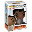 Pop! Orange is the New Black: Suzanne "Crazy Eyes" Warren [248] (used)
