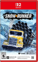 SnowRunner