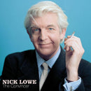 Nick Lowe: The Convincer (LP) (2021)