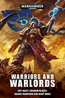 Warhammer 40,000: Warriors and Warlords (used)