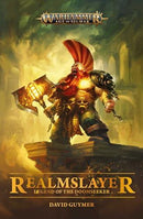 Warhammer: Age of Sigmar - Realmslayer: Legend of Doomseeker (used)