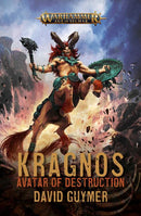 Warhammer: Age of Sigmar - Kragnos: Avatar of Destruction (used)