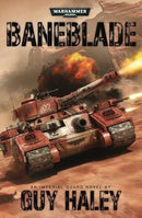 Warhammer 40,000: Baneblade (used)