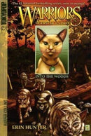 Warrior's - Volume 01 (used)