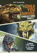 You Choose: Could You Survive in Prehistoric Times? (used)