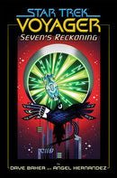 Star Trek: Voyager - Seven's Reckoning (used)